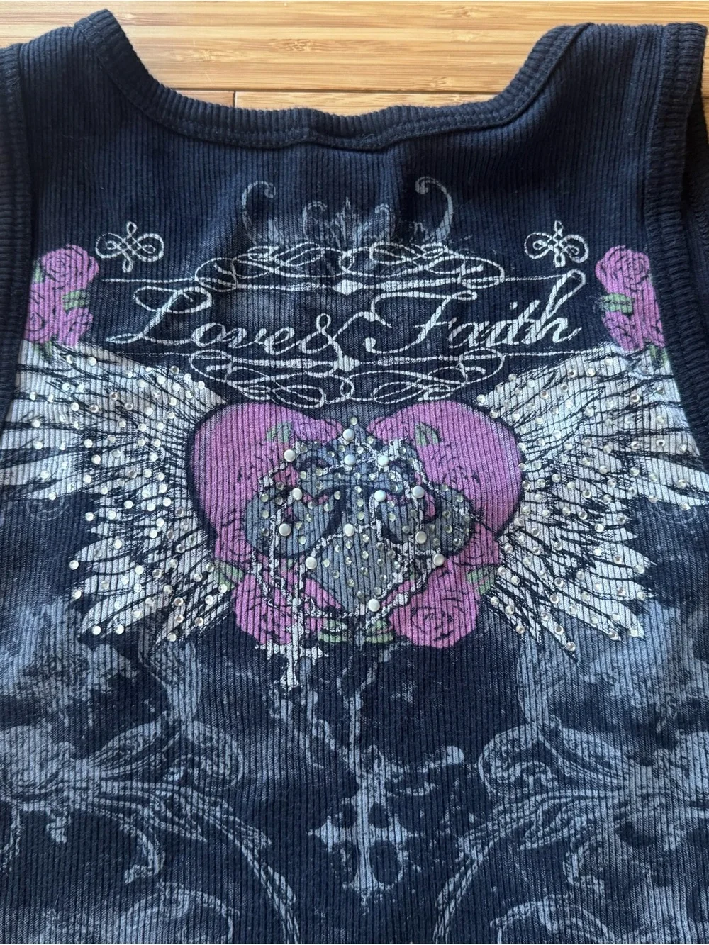 Tank Top - Picture 4 of 4